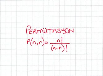 permutasyon